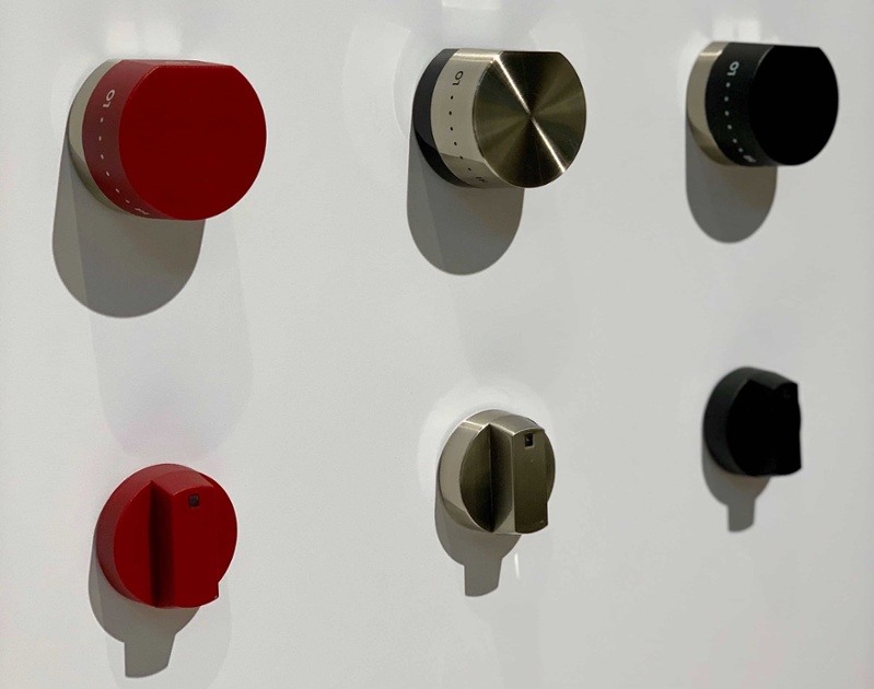 Thermador vs. Wolf Gas Cooktops (Reviews / Ratings)